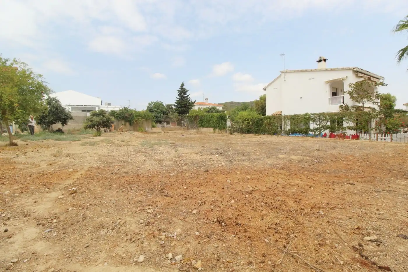 Terreny residencial en venda a Roda de Barà, imagen 5