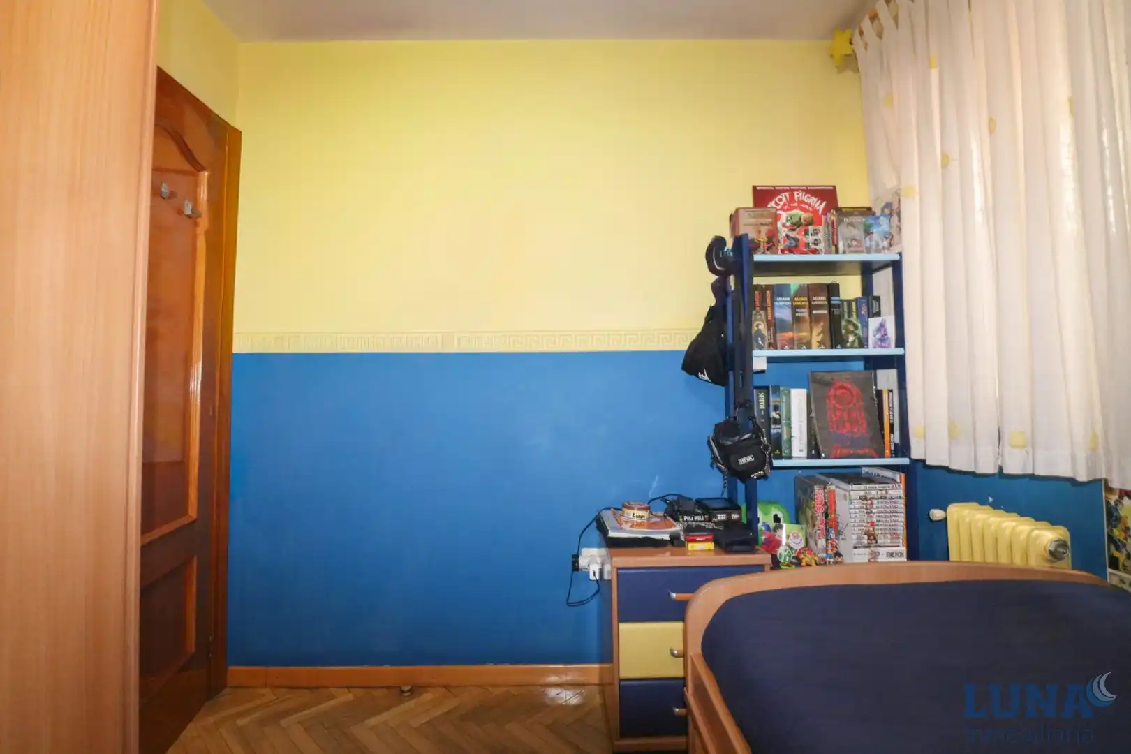 Habitación de Piso en venta en Getafe con Aire acondicionado, Calefacción y Parquet