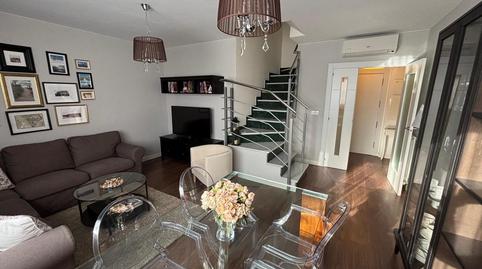 Photo 3 of Duplex for sale in Del Vaporetto, Parque Venecia, Zaragoza