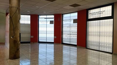 Photo 2 of Premises to rent in Calle de Joan Maragall, 1, Estació del Nord, Barcelona