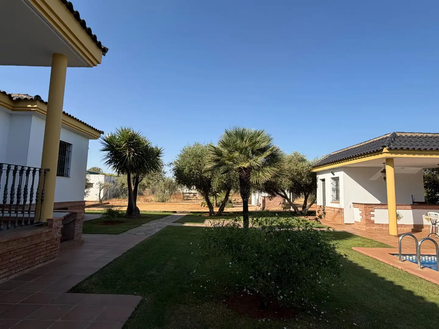 Casa con piscina en venta en Mairena del Alcor, imagen 14