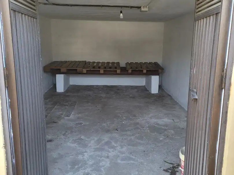 Trastero de alquiler en Tacoronte