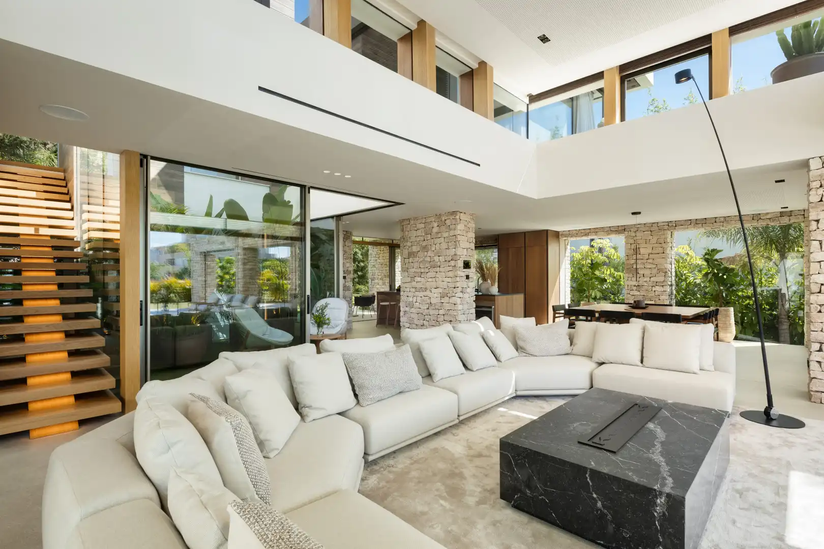 Maison avec piscine à vendre à Nueva Andalucía, imagen 6