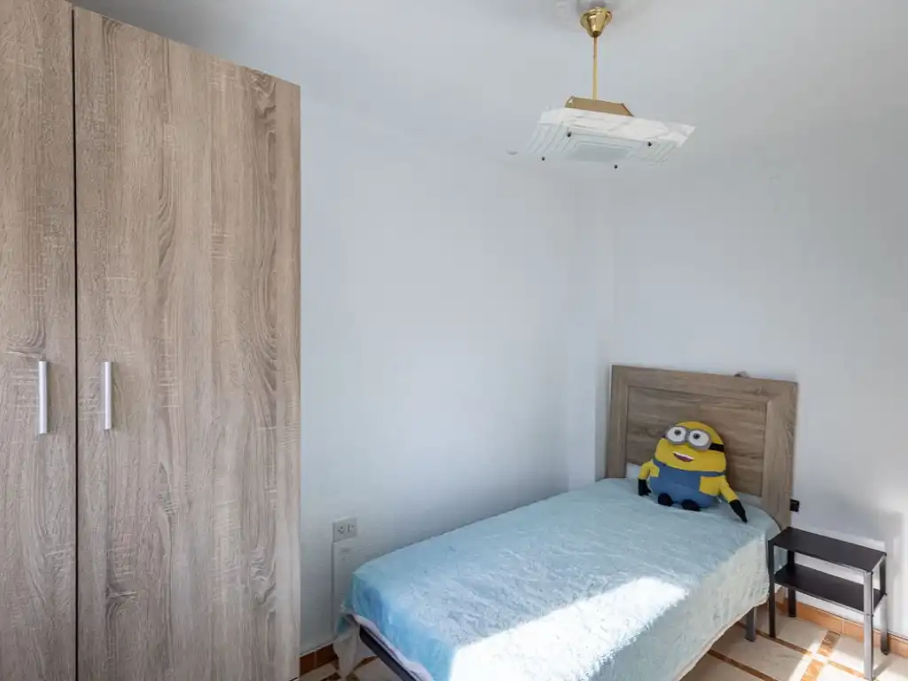 Piso con ascensor en venta en Calle Paraguay, imagen 12