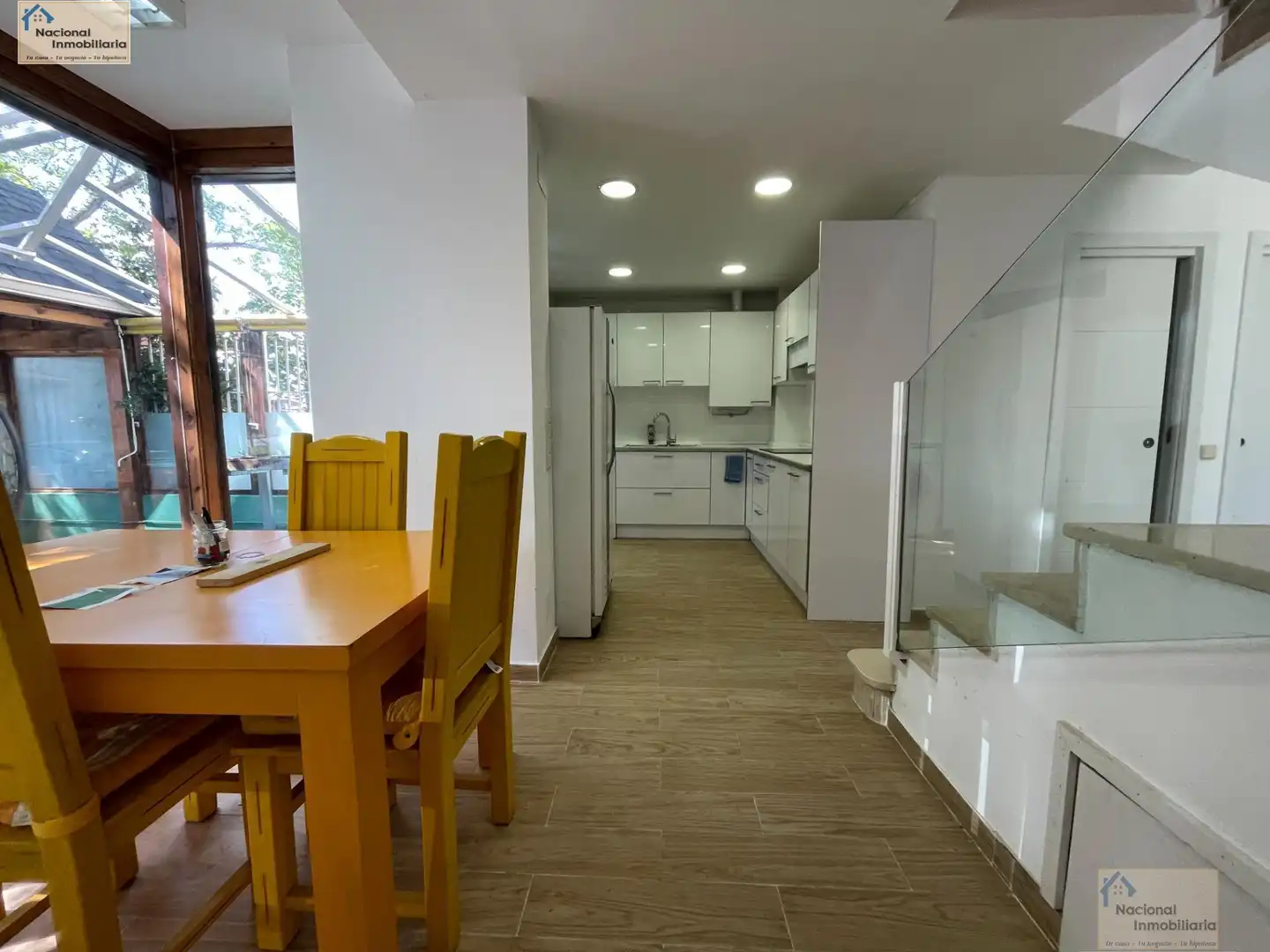 Xalet en venda a Los Ángeles de San Rafael, imagen 34