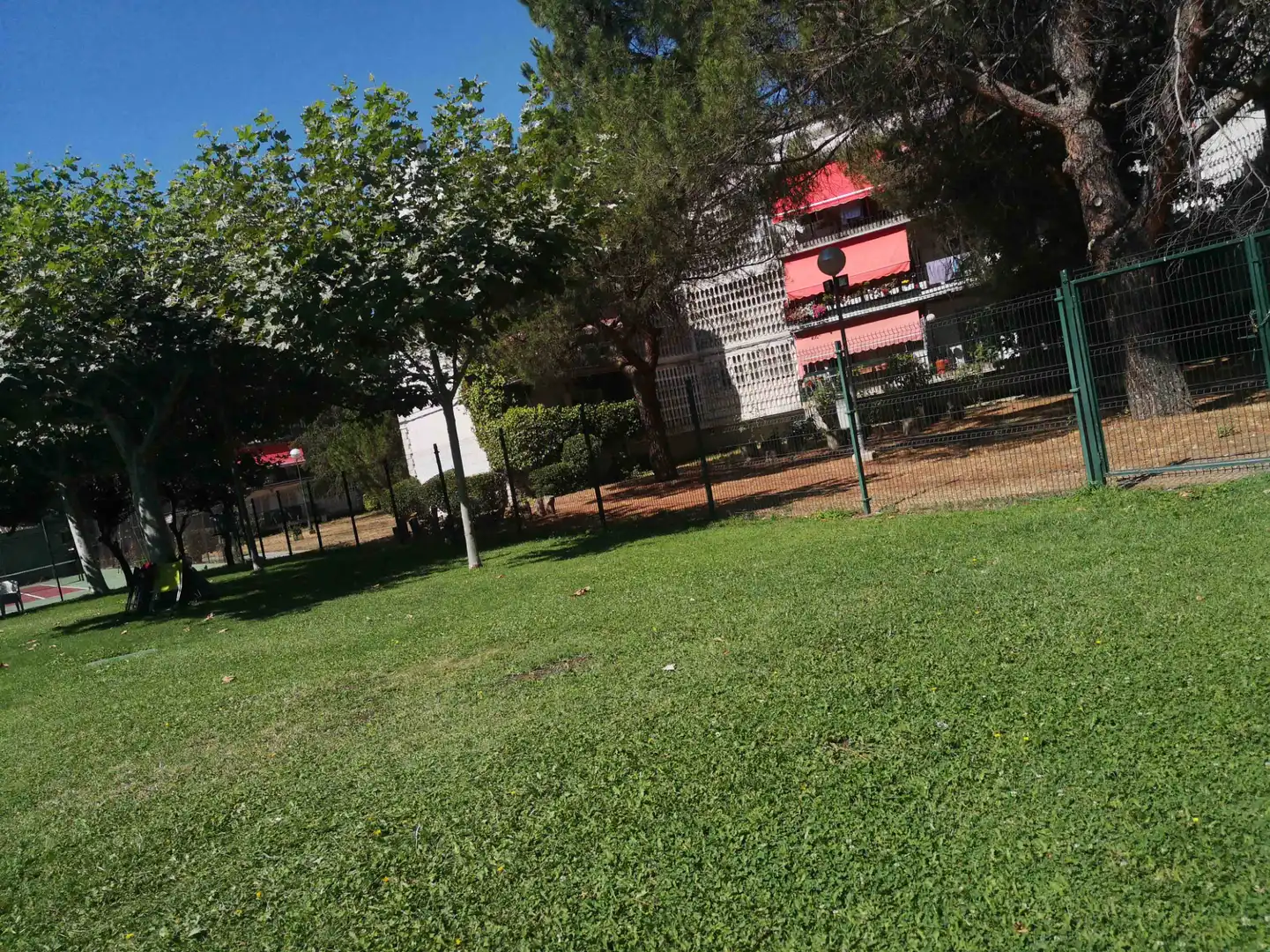 Dúplex en venta en Collado Villalba con Calefacción, Terraza y Piscina comunitaria