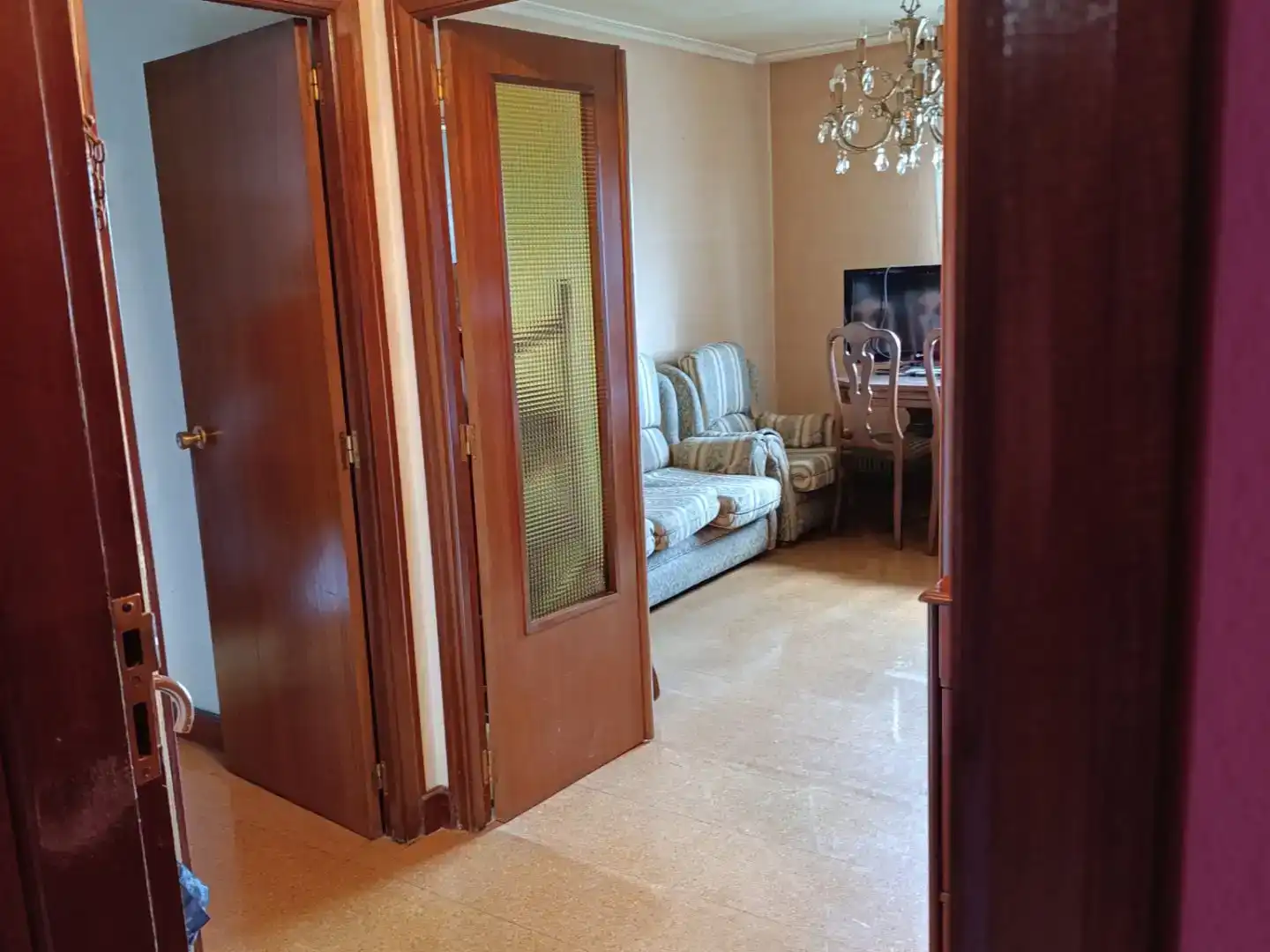 Piso en venta en Pancorbo