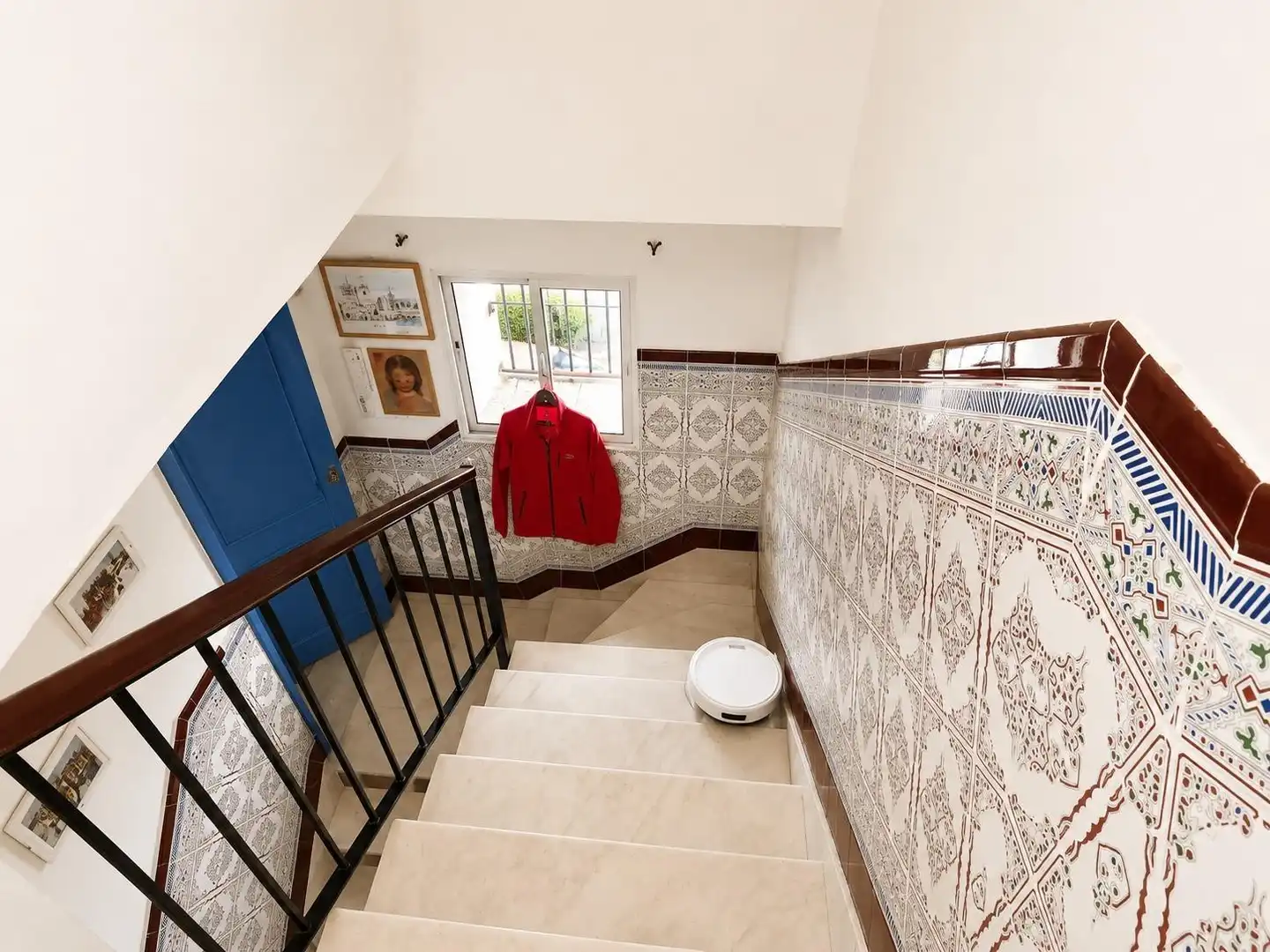 Casa amb terrassa en venda a Paseo de San Juan de Ribera, imagen 50