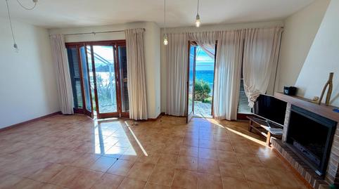 Foto 4 de Casa adosada de lloguer a Sant Elm, Andratx