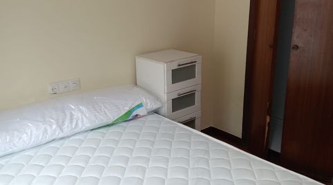 Foto 2 de Piso de alquiler en Rúa Dos Pelamios, Campus Norte - San Caetano, Santiago de Compostela