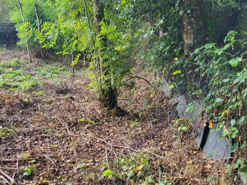 Terreno en venta en Vilalba