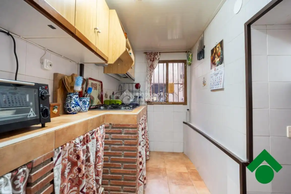 Casa pareada en venta en Colomera, imagen 16