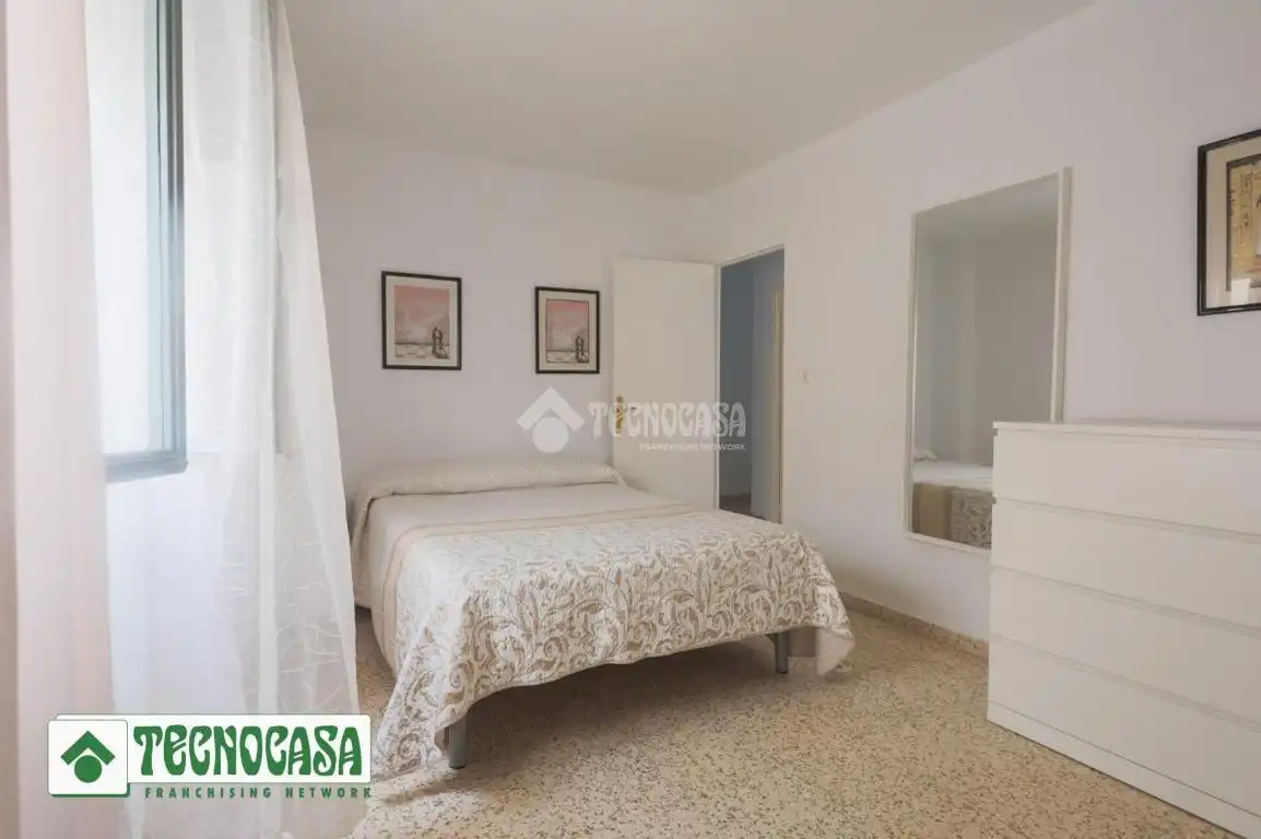 Wohnung mit Aufzug zum Verkauf in Adra, imagen 7