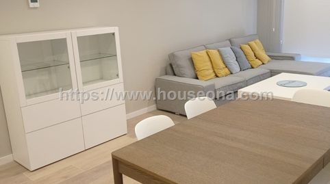 Foto 3 von Dachboden zur Miete in Hurtado Amezaga, Zabalburu, Bilbao
