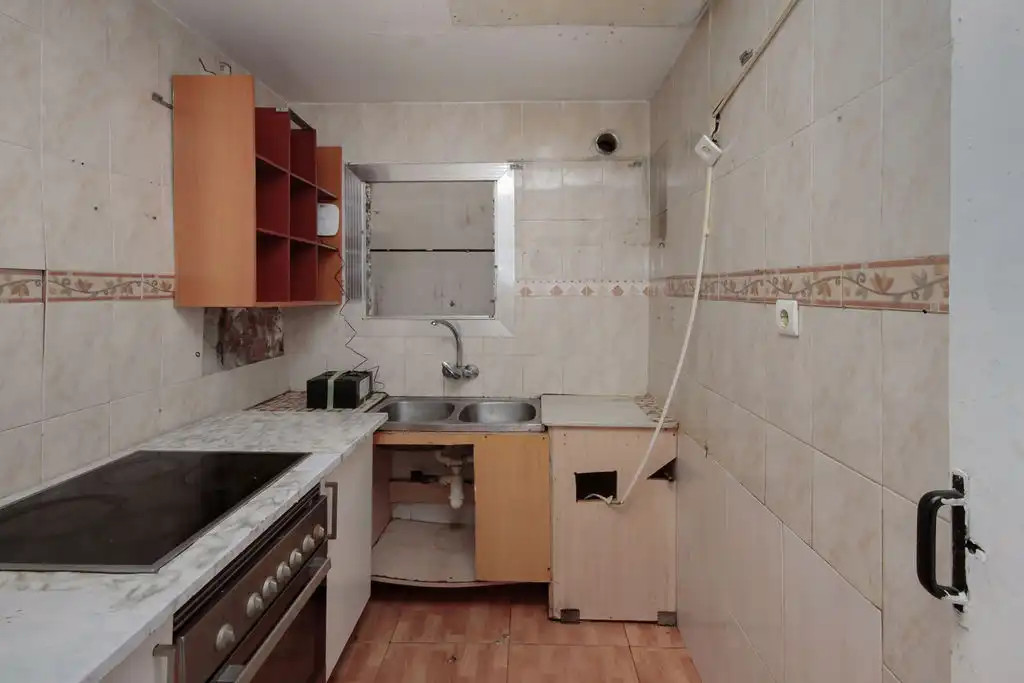 Piso en venta en C/ Pare Rodes, Verdum
