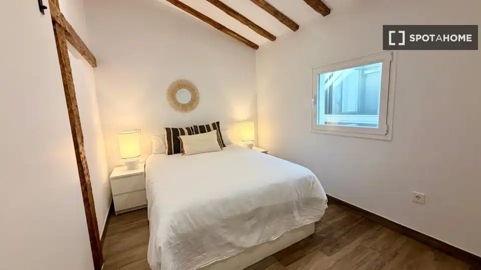 Piso con terraza en alquiler en Centro, imagen 9