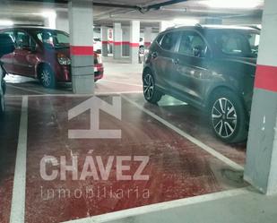 Parking of Garage for sale in Ripollet