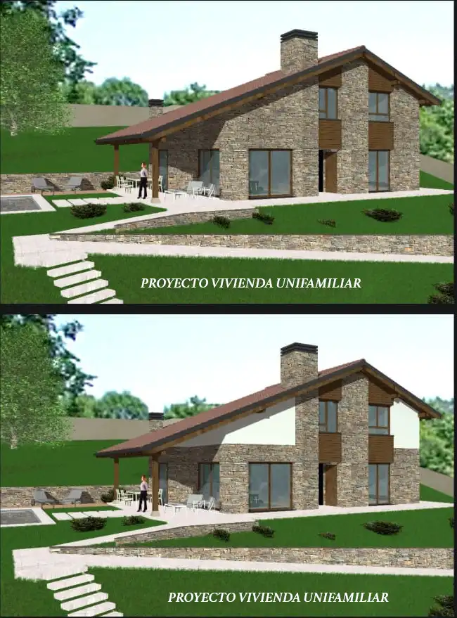 Residential land for sale in AS-376, imagen 3