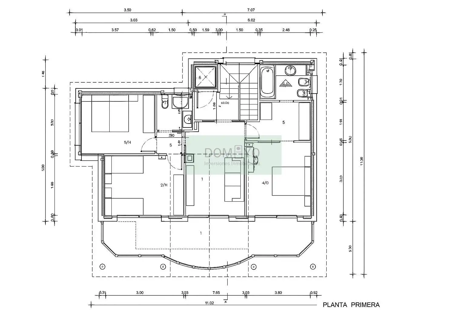 Casa o chalet en venta en Alzina, 11, Los Pinos - Politur