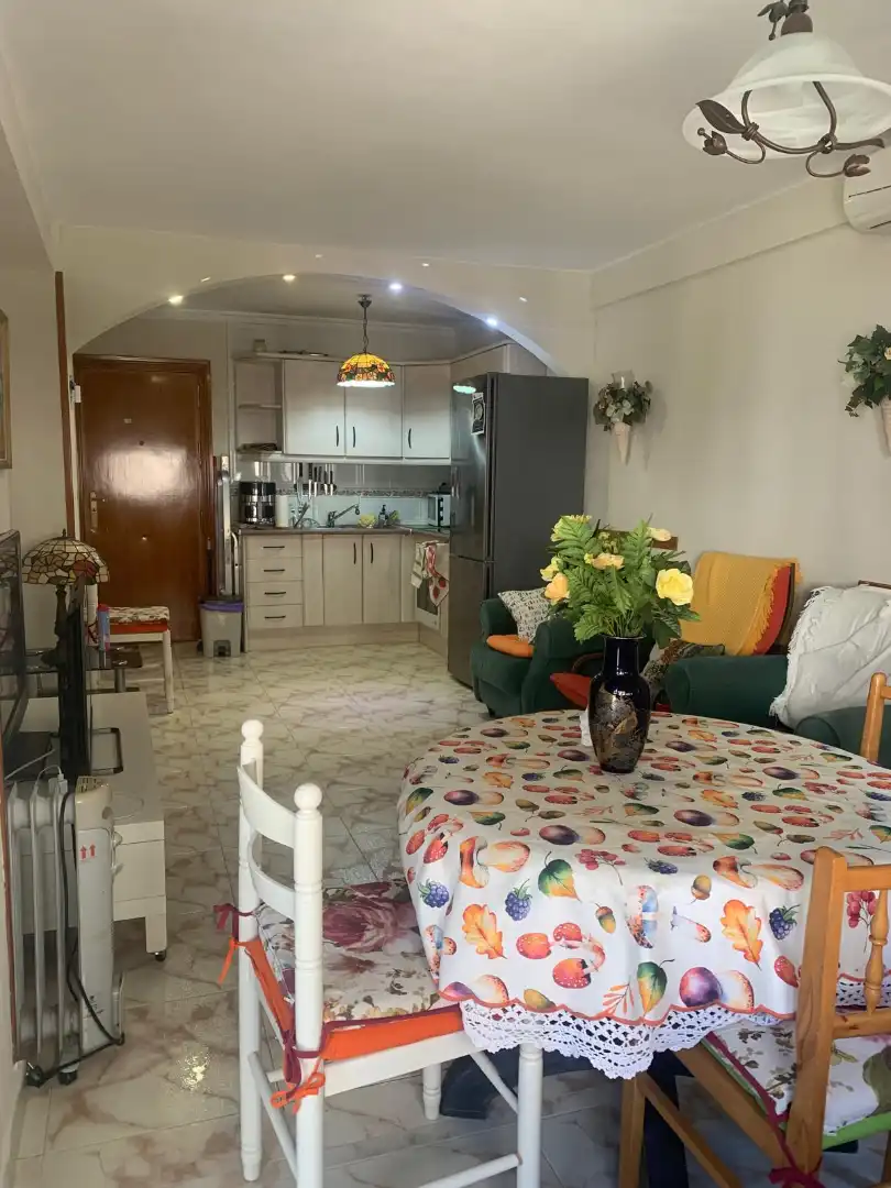Apartamento con piscina en venta en Avenida Antonio Toré Toré, imagen 2