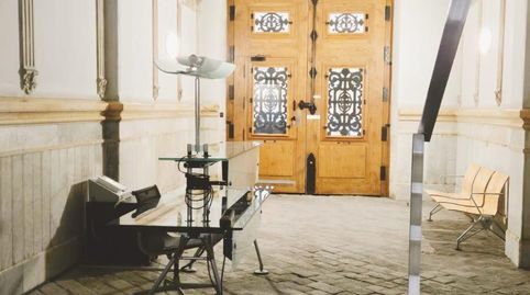 Foto 2 de Apartament de lloguer a Calle Roger de Lauria, Sant Francesc, Valencia Capital