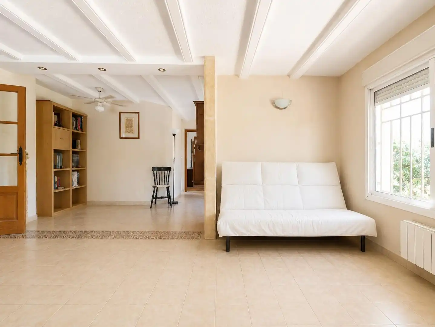Casa o chalet en venta en DEL POBLE NOU DE BENITATX, Partides comunes - Adsubia