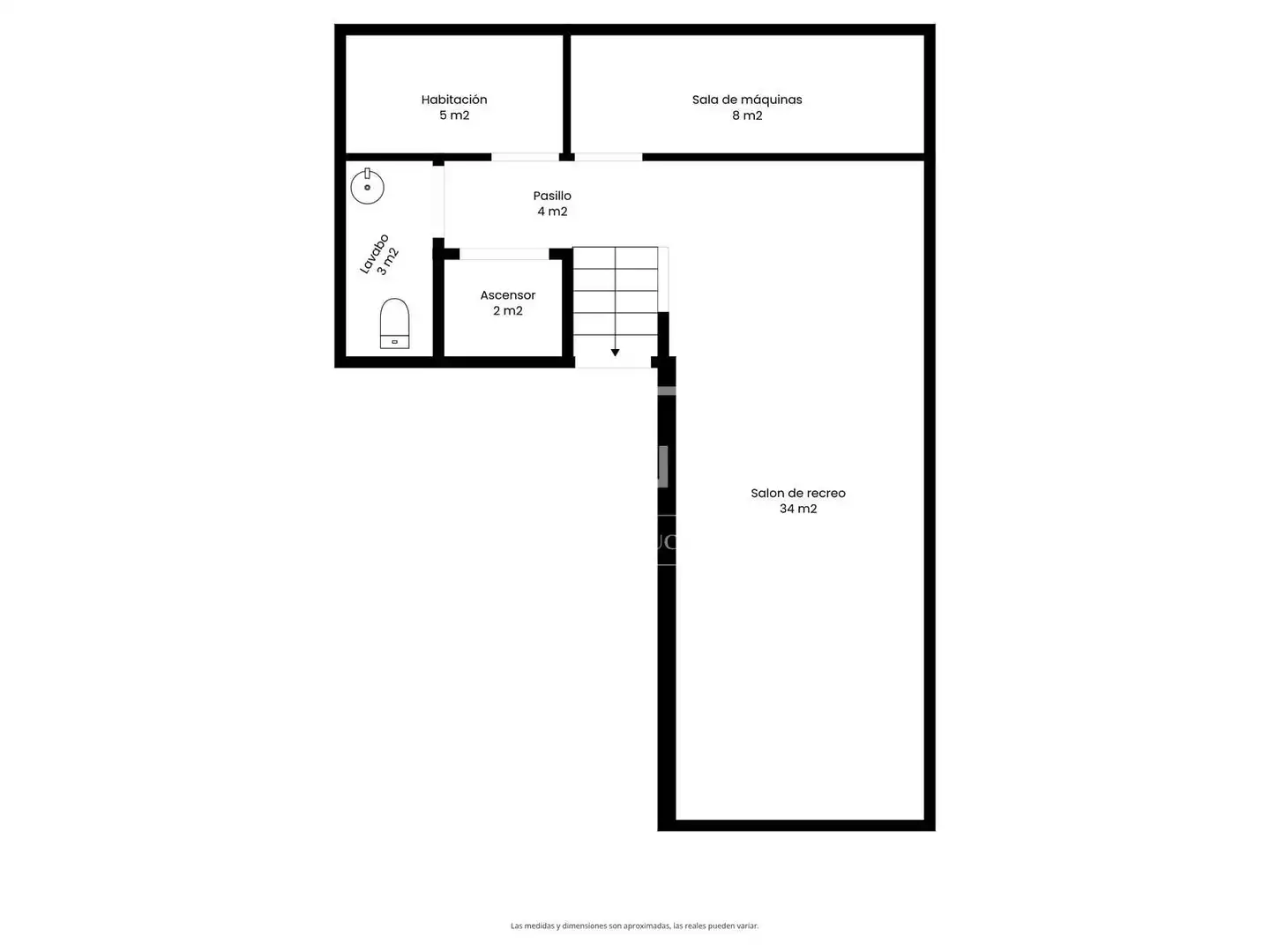 Villa avec piscine à vendre à La Plana, imagen 37