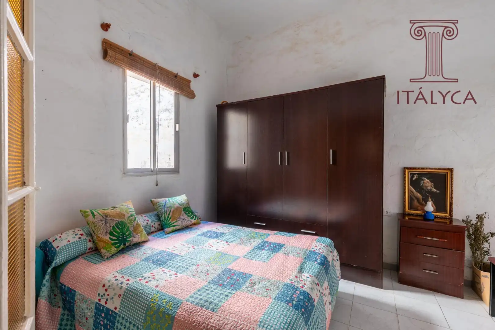 Habitación de Piso en venta en Sevilla con Aire acondicionado