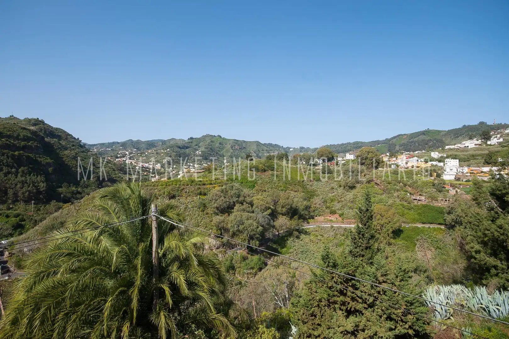 Residencial en venta en LOS GERANIOS, 26, San José del Álamo - El Hornillo