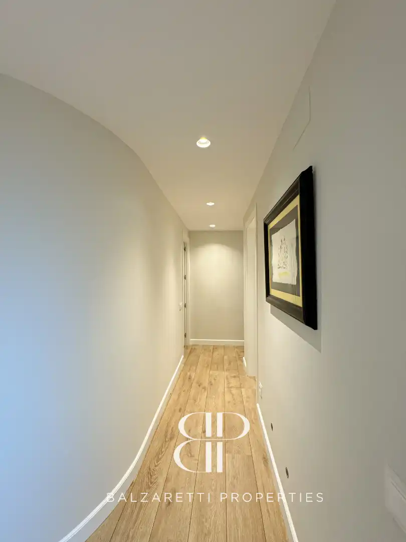 Flat with terrace to rent in Carrer d'Aragó, imagen 16