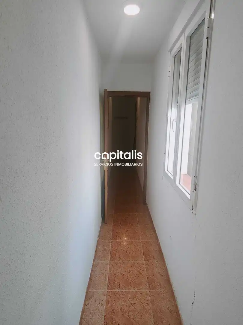 Wohnung mit Aufzug zum Verkauf in Centro, imagen 12