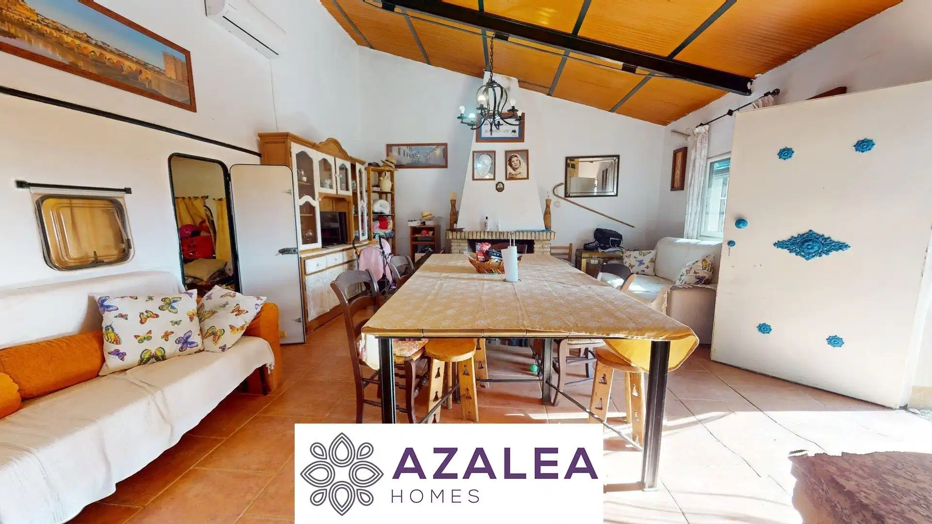 Maison rustique avec jardin à vendre à Periurbano Oeste - Sierra, imagen 2