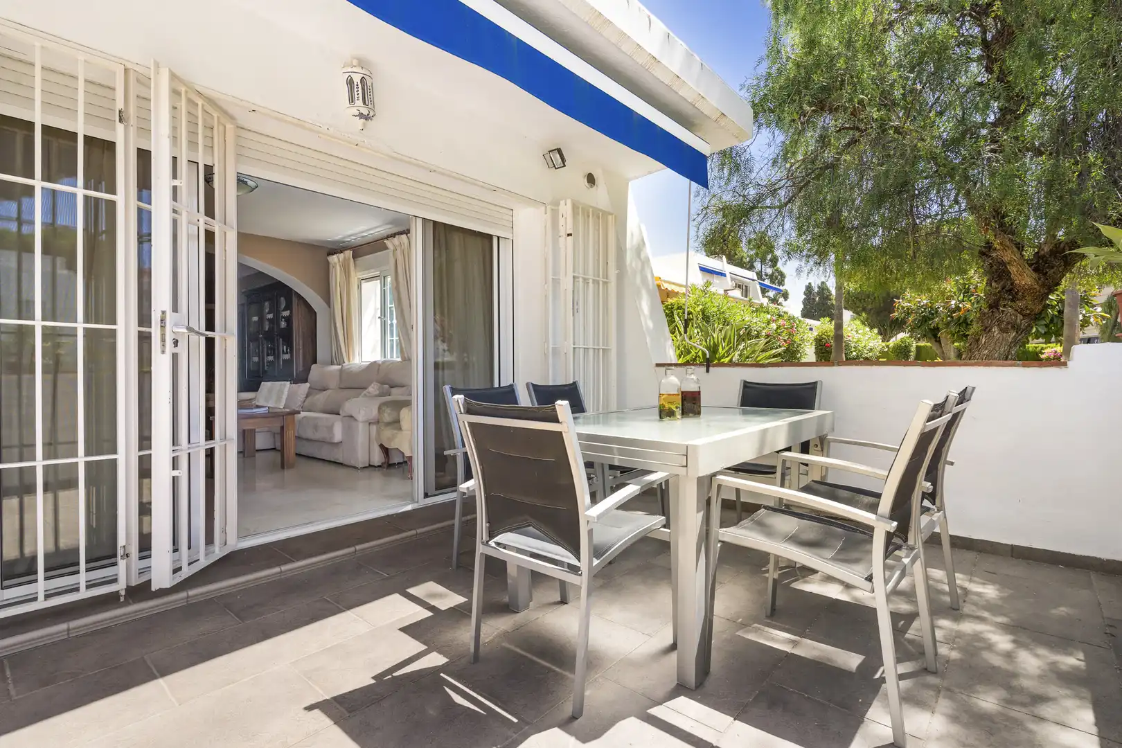 Apartament amb piscina en venda a Marbella Centro, imagen 9