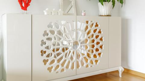 Foto 4 de Apartament de lloguer a Parque Clavero, Málaga Capital