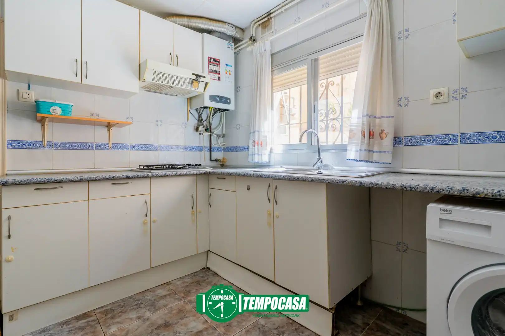 Piso con ascensor en venta en Carrer de Menorca 3, imagen 14