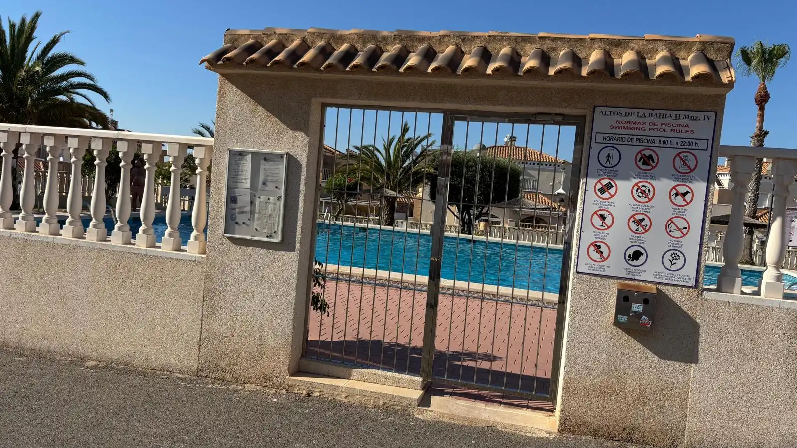 Casa o chalet en venta en Calle Santa Teresa de Jesús, 2, Aguas Nuevas
