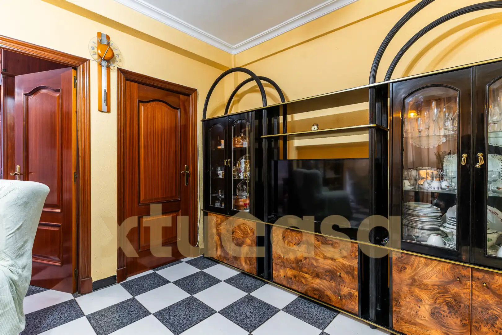 Piso en venta en Cádiz con Amueblado