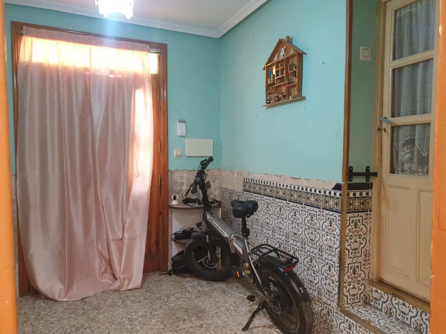 Casa o chalet en venta en Valdepeñas con Terraza y Trastero