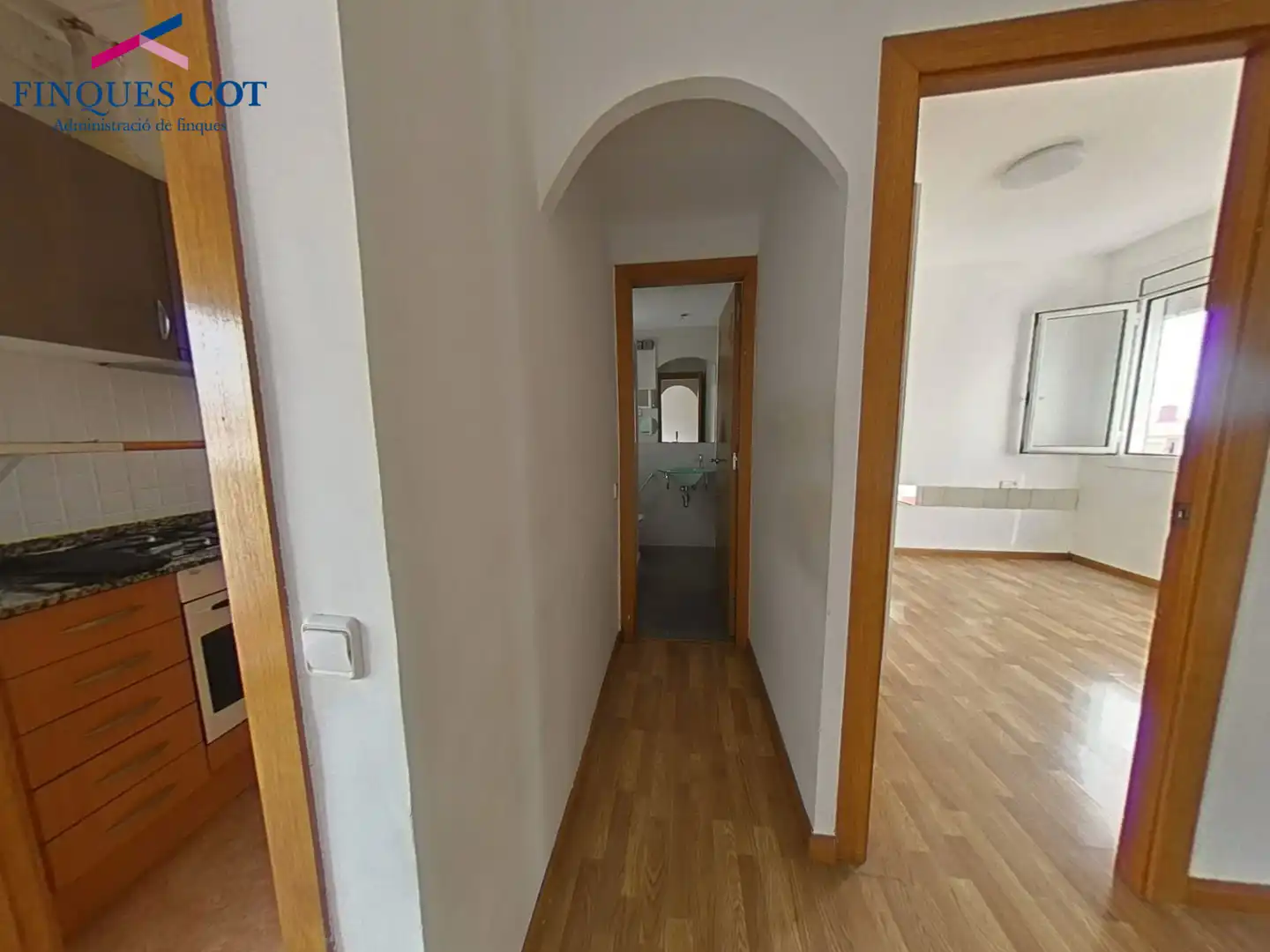 Estudio en venta en Sants - Montjuïc