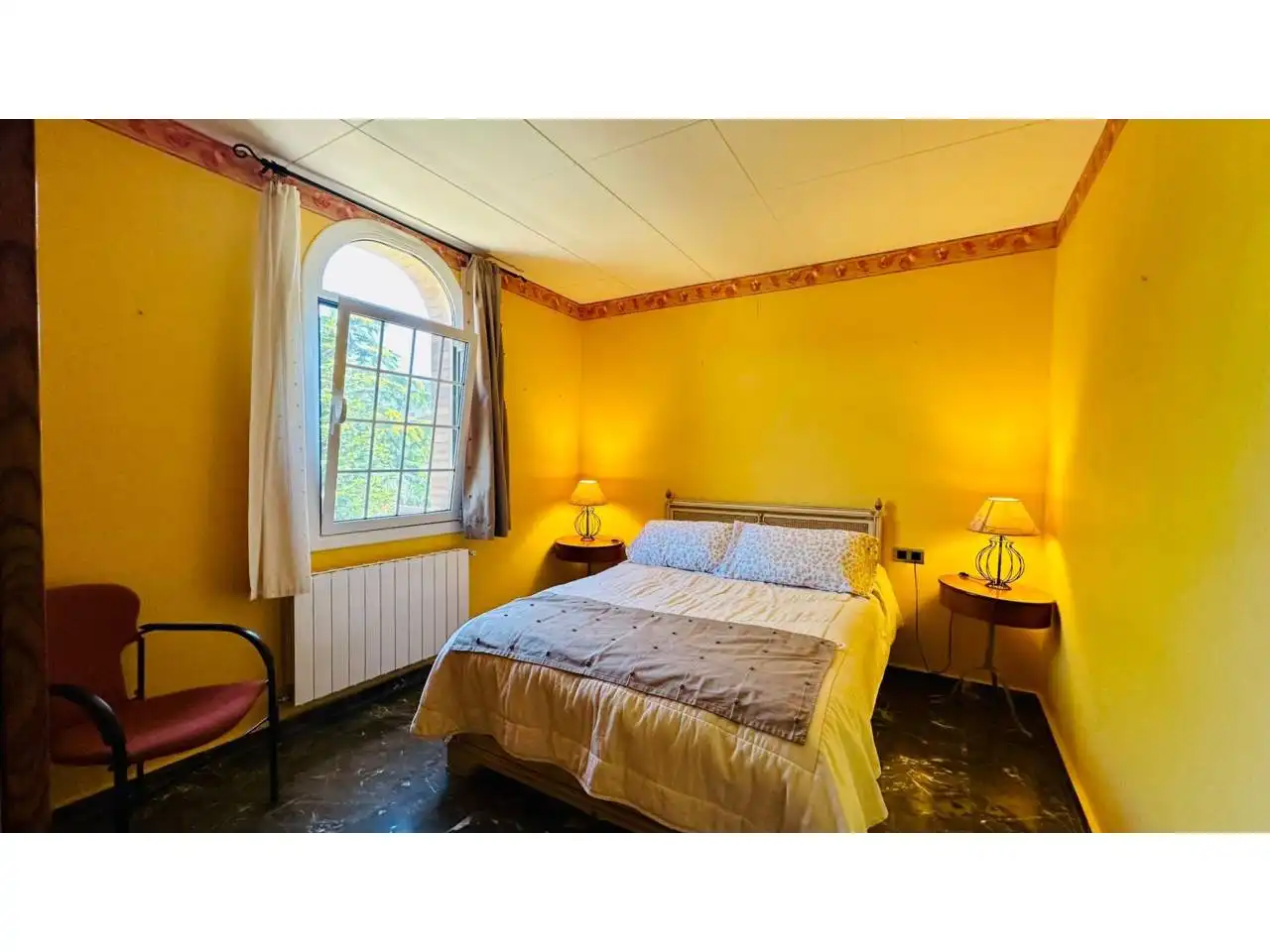 Habitación de Casa o chalet en venta en Begues con Calefacción, Jardín privado y Terraza