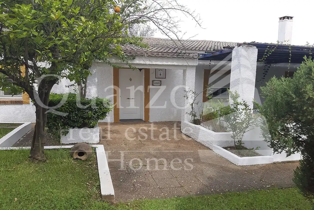 Casa rústica en venda a Herrera de Alcántara, imagen 34