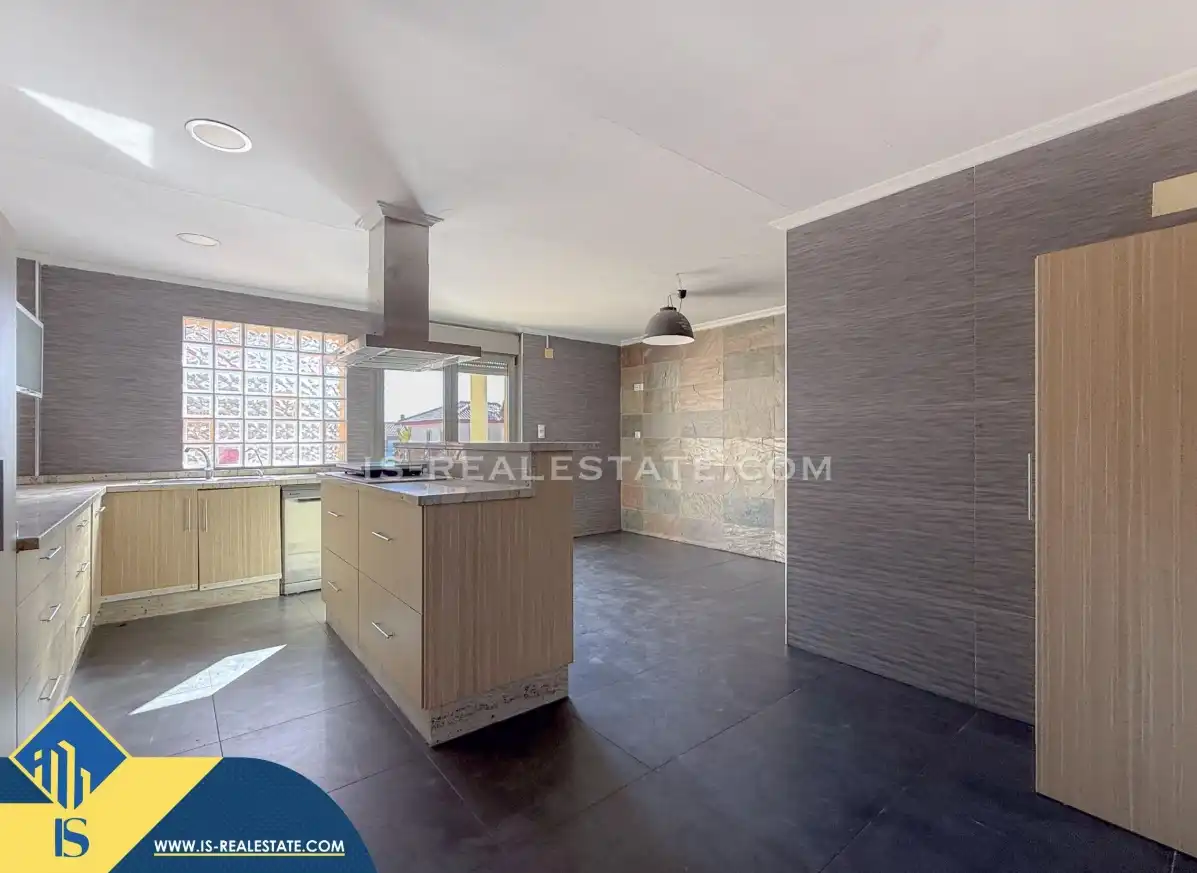 Chalet con piscina en venta en Nueva Torrevieja - Aguas Nuevas, imagen 59