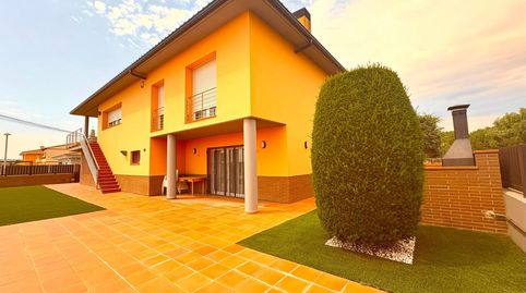Foto 5 de Casa o xalet en venda a Vilamalla, Girona