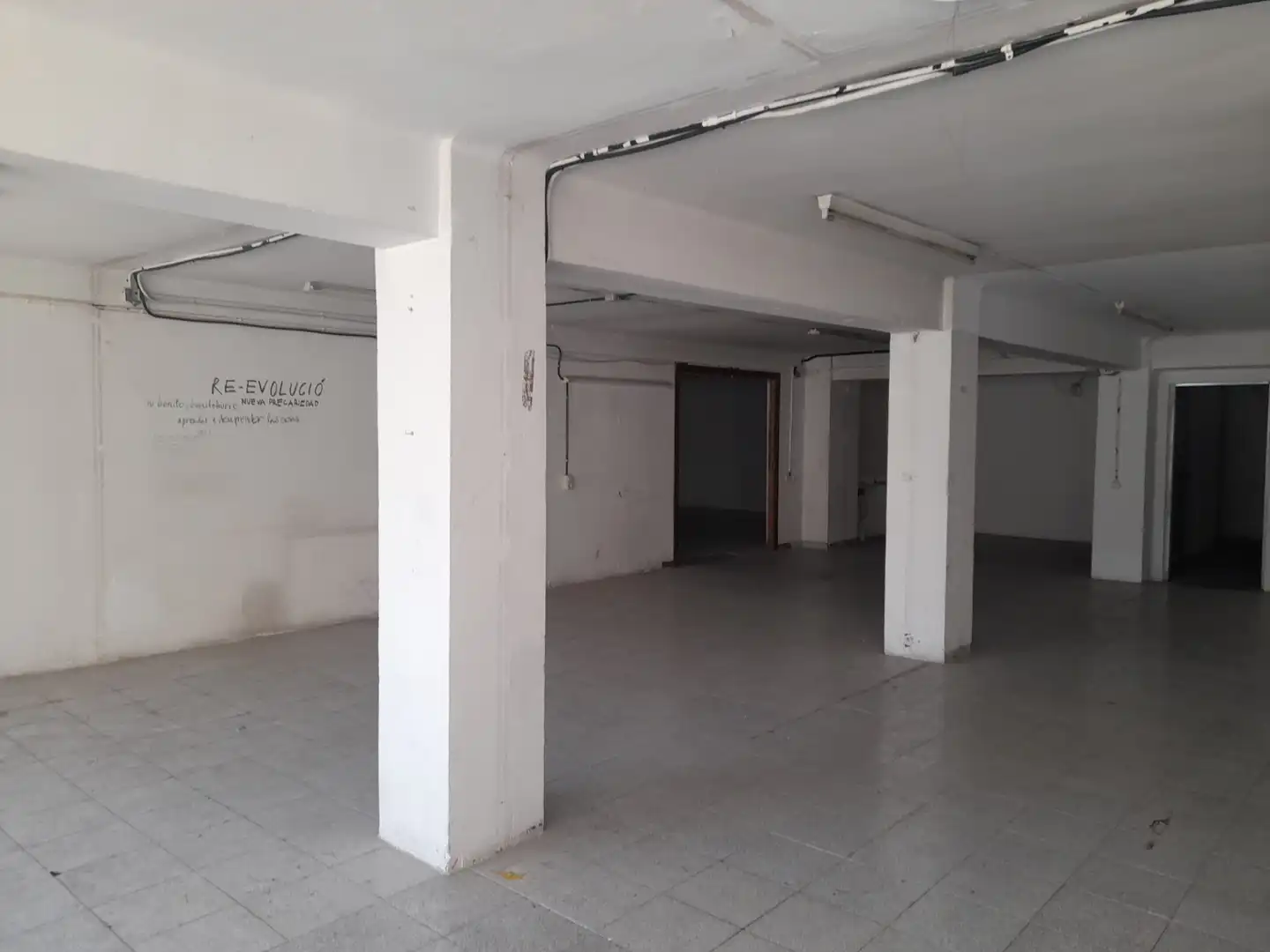 Gewerbefläche zum Verkauf in Carrer Miquel Romeu, imagen 15
