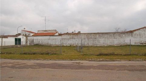 Foto 2 de Terreno en venta en Calle Ronda del Valle, Labradores, Salamanca Capital