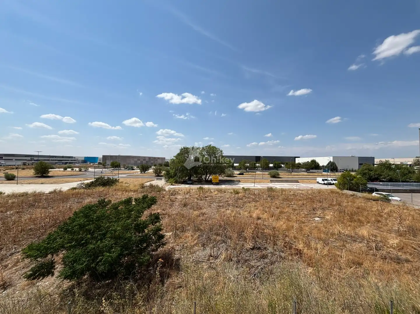 Nave industrielle à vendre à Montserrat - Parque Empresarial, imagen 54