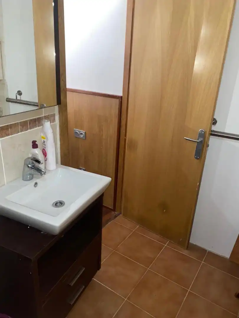 Badezimmer von Wohnung zur Miete in L'Ampolla