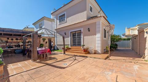 Foto 4 de Casa o xalet en venda a Capellanía - Retamar, Alhaurín de la Torre