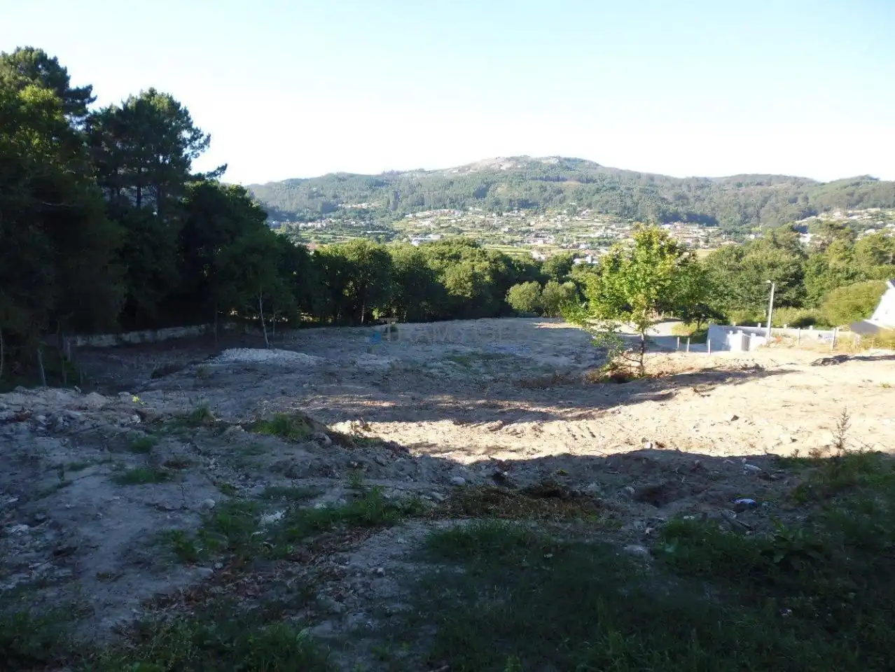Rural land for sale in Tomiño