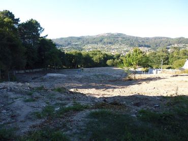 Terrain rustique à vendre à Tomiño